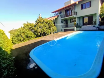 Casa com 4 Quartos à venda, 199m² no Cristo Rei, São Leopoldo