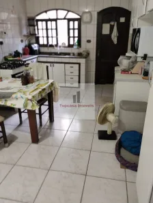 Casa com 3 Quartos à venda, 197m² no Cidade Nova Jacareí, Jacareí