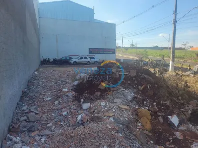 Lote/Terreno à venda, 369m² no Indústrias Leves, Londrina