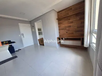 Apartamento com 2 Quartos à venda, 60m² no Vila Iracema-Belval, Barueri