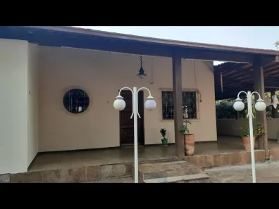 Casa com 6 Quartos à venda, 279m² no Amazonas, Contagem