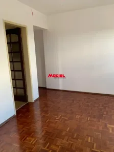 Apartamento com 3 Quartos para alugar, 73m² no Monte Castelo, São José dos Campos