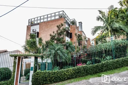 Apartamento com 3 Quartos à venda, 132m² no Cristal, Porto Alegre