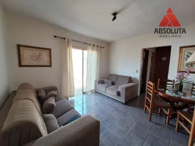 Apartamento com 2 Quartos à venda, 62m² no Vila Santa Maria, Americana