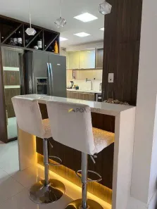 Casa de Condomínio com 3 Quartos para venda ou aluguel, 224m² no Pedra Redonda, Porto Alegre