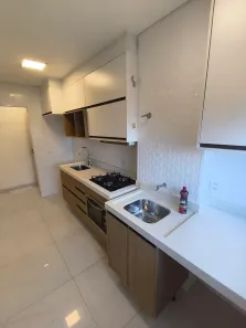Apartamento com 2 Quartos à venda, 47m² no Jardim Ismênia, São José dos Campos