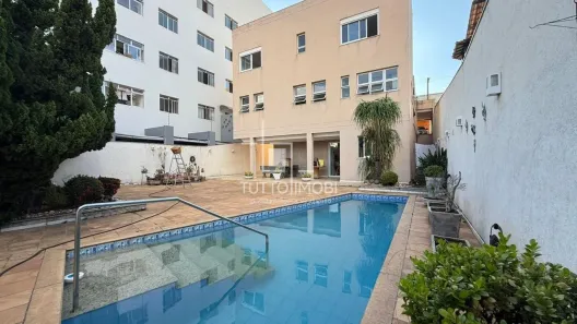 Casa com 4 Quartos à venda, 562m² no Jardim Riacho das Pedras, Contagem