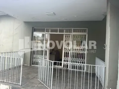 Casa com 3 Quartos à venda, 161m² no Santana, São Paulo