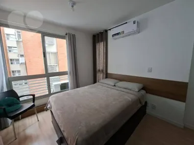 Apartamento com 1 Quarto à venda, 18m² no Boa Viagem, Niterói