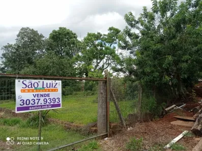 Prédio Comercial com 1 Quarto à venda, 365m² no Scharlau, São Leopoldo