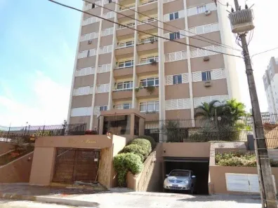 Apartamento com 4 Quartos à venda, 206m² no Centro, Londrina