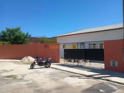 Casa com 2 Quartos à venda, 62m² no Residencial e Comercial Cidade Jardim, Pindamonhangaba