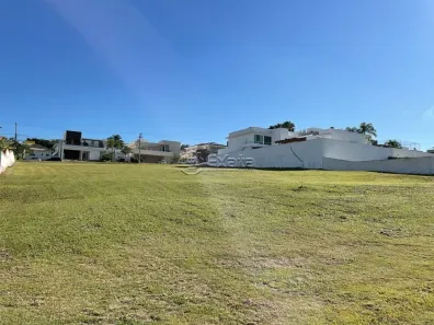 Lote/Terreno à venda, 1022m² no Parque Reserva Fazenda Imperial, Sorocaba