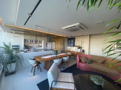 Apartamento com 3 Quartos à venda, 127m² no Aldeota, Fortaleza