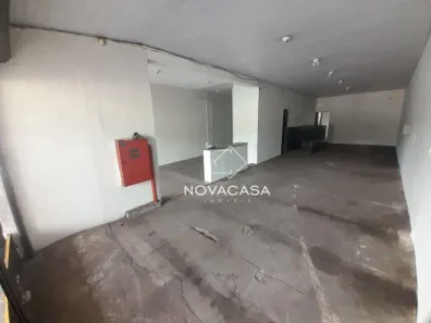 Ponto Comercial à venda, 380m² no São João Batista (Venda Nova), Belo Horizonte