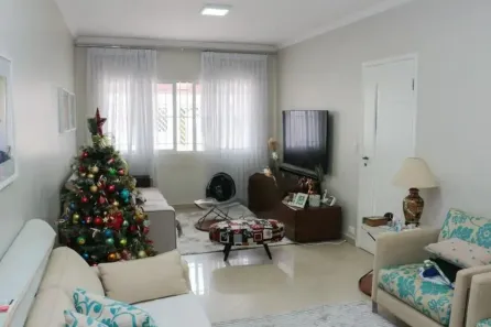 Sobrado com 3 Quartos à venda, 140m² no Vila Tiradentes, São Paulo