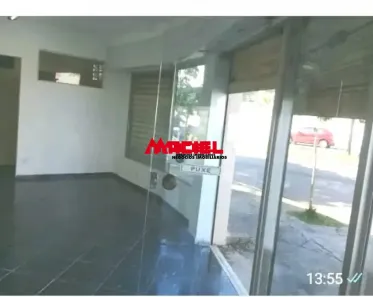 Ponto Comercial para alugar, 30m² no Jardim Petrópolis, São José dos Campos