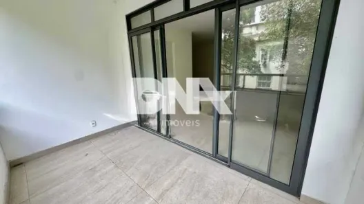 Apartamento com 2 Quartos à venda, 95m² no Botafogo, Rio de Janeiro