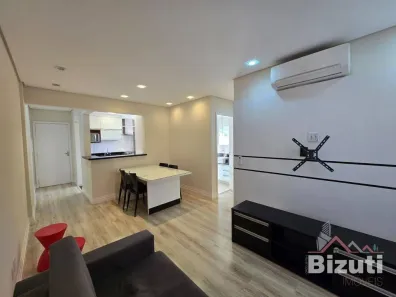 Apartamento com 2 Quartos à venda, 65m² no Centro, Jundiaí