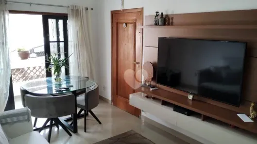 Apartamento com 2 Quartos à venda, 73m² no Jardim Guanabara, Rio de Janeiro