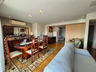 Apartamento com 3 Quartos à venda, 133m² no Ipiranga, São Paulo