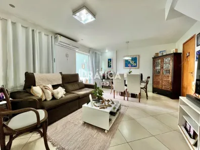 Apartamento com 3 Quartos à venda, 108m² no Barra da Tijuca, Rio de Janeiro