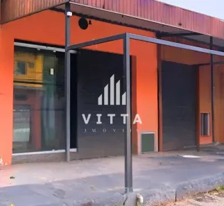 Ponto Comercial para alugar, 100m² no Nogueira, Petrópolis