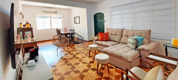 Casa com 3 Quartos para alugar, 150m² no Vila Cruzeiro, São Paulo