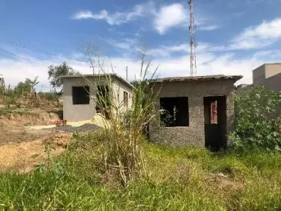 Lote/Terreno à venda, 126m² no Jardim Santa Rita de Cássia, Capivari