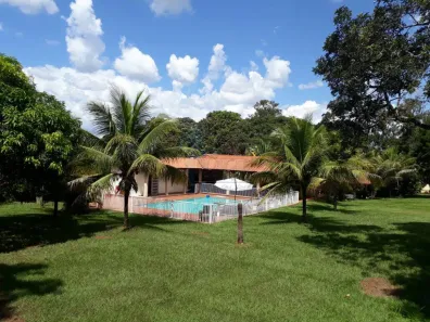Fazenda/Sítio com 4 Quartos à venda, 725m² no Recreio Internacional, Ribeirão Preto