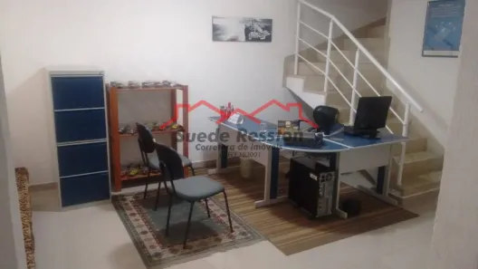 Sobrado com 2 Quartos à venda, 138m² no Veleiros, São Paulo