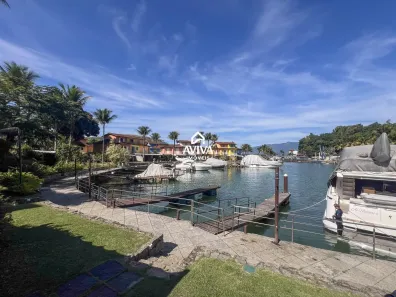 Casa de Condomínio com 4 Quartos para alugar, 150m² no Portogalo, Angra dos Reis