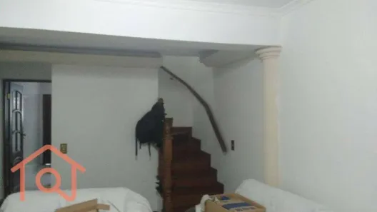 Sobrado com 2 Quartos à venda, 140m² no Jabaquara, São Paulo