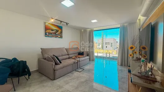 Casa com 3 Quartos à venda, 147m² no Parque Xangri-Lá, Contagem