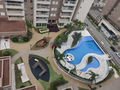Apartamento com 3 Quartos para alugar, 78m² no Centro, Itanhaém