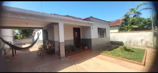 Casa com 3 Quartos à venda, 100m² no Vila Albuquerque, Campo Grande