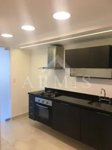 Apartamento com 1 Quarto para alugar, 90m² no Itaim Bibi, São Paulo