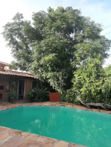 Sobrado com 5 Quartos à venda, 573m² no Parque São Quirino, Campinas