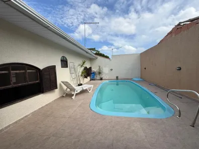 Casa com 3 Quartos à venda, 91m² no Bal Miami, Pontal do Paraná