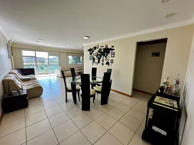 Apartamento com 3 Quartos à venda, 127m² no Freguesia (Jacarepaguá), Rio de Janeiro