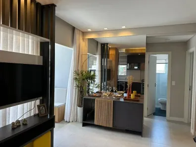 Apartamento com 2 Quartos à venda, 95m² no Jurerê, Florianópolis