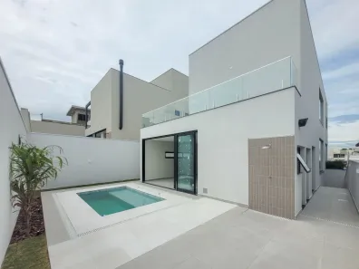 Casa com 3 Quartos para alugar, 309m² no Residencial Saint Paul, Itu