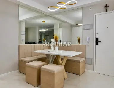 Apartamento com 2 Quartos à venda, 47m² no Jardim Belaura, São Paulo