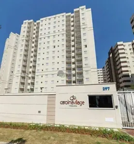 Apartamento com 2 Quartos à venda, 52m² no Vila Santana, São Paulo