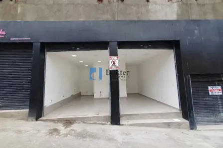 Ponto Comercial para alugar, 40m² no Vila São Vicente, São Paulo
