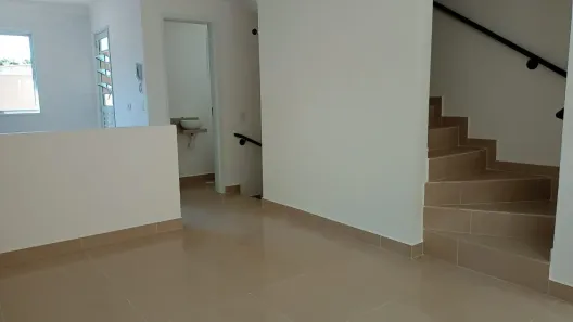 Casa de Condomínio com 2 Quartos à venda, 108m² no Vila Polopoli, São Paulo