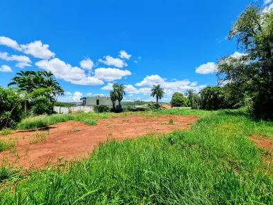 Lote/Terreno à venda, 887m² no Royal Park, Ribeirão Preto