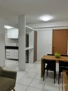 Apartamento com 1 Quarto à venda, 35m² no Várzea, Recife