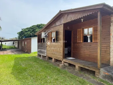 Casa com 2 Quartos à venda, 50m² no Florida, Guaíba