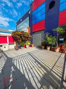 Prédio Comercial para alugar, 750m² no City América, São Paulo